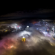 Urban Fog #6